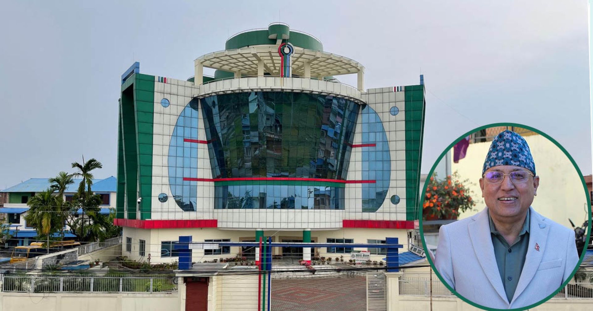 प्रतिकूल अवस्थामा पनि सहारा नेपालको मुनाफा ३२ करोड